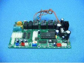  Новый PCBA для V-многоподключенного инверторного канала и кассеты IDU (универсального) платы контроллера