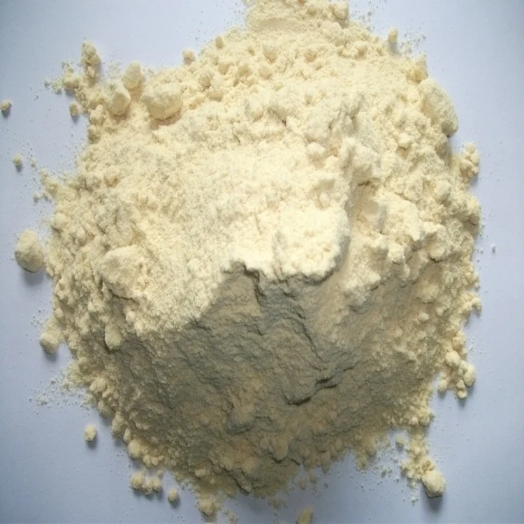 Non-gmo isolate Soy protein ISP for meat industry, sausage factory price Halal