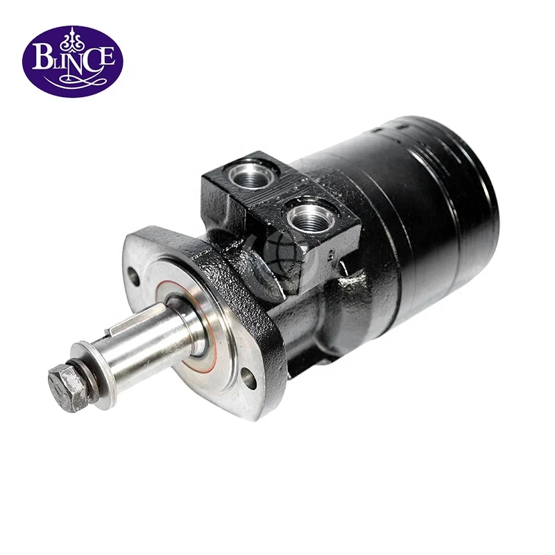 White RE 500300A3122ZAAAA RE18080300 Hydraulic Motors