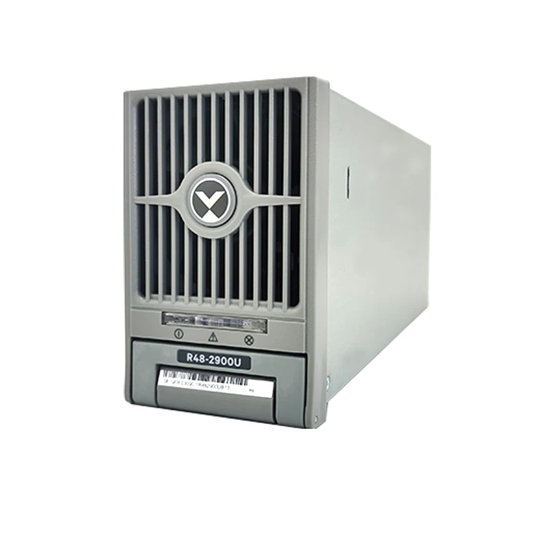 rectifier module telecom rectifier Vertiv R48-2900U 48V/2900W Emerson Telecom power rectifier