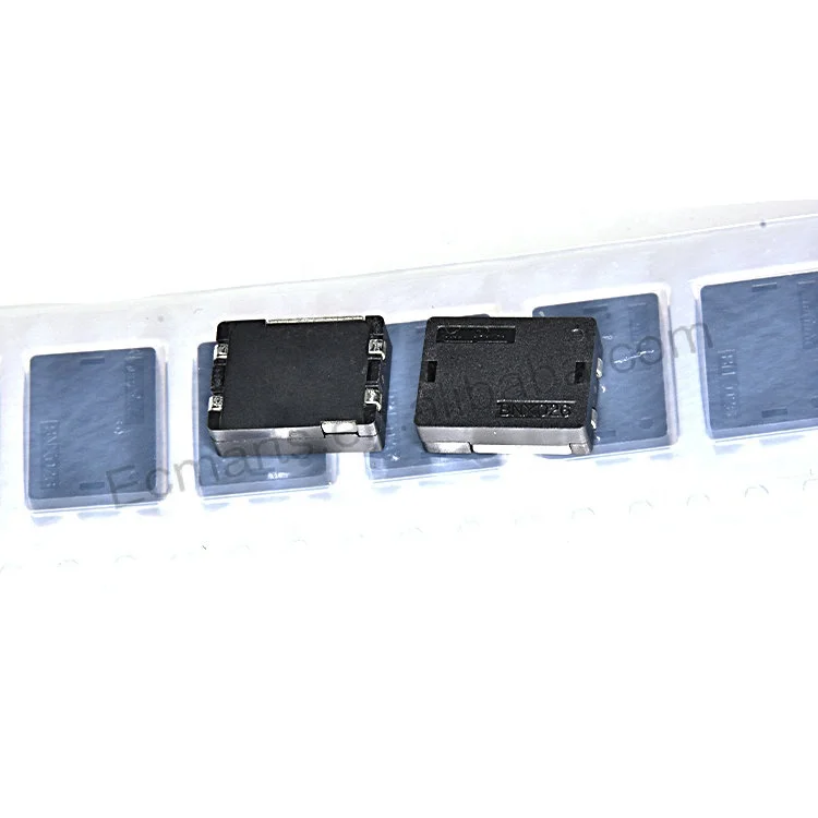 EMI Filter Circuits 10.0 UF 50V 20A Block Type Filter BNX026H01L