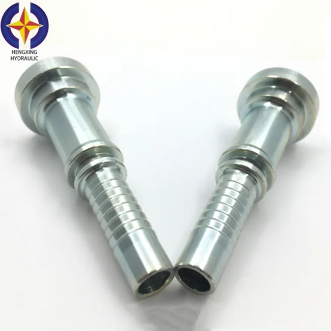 SAE Flange 6000PSI( 87611) bellows grp pipe fitting standard production