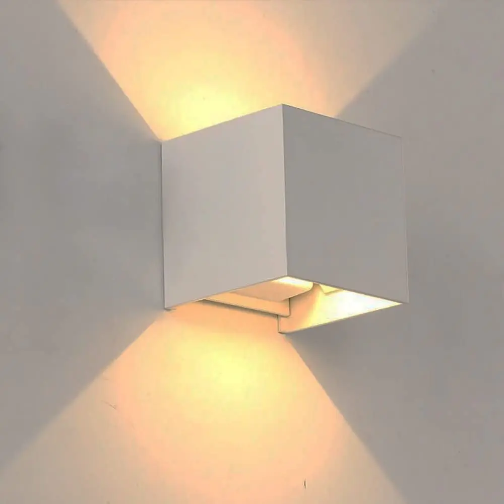 CHZM free sample IP65 outdoor indoor bedroom living room corridor hotel modern wall light