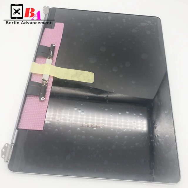  OEM LCD Display Screen for Macbook Air A2337 Retina 13.3 display M1 2020 Full with housing