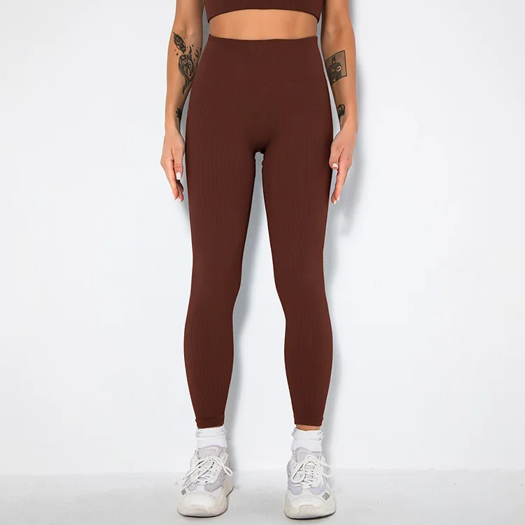  New stytle athletic wear yoga sets gym top suits fitness