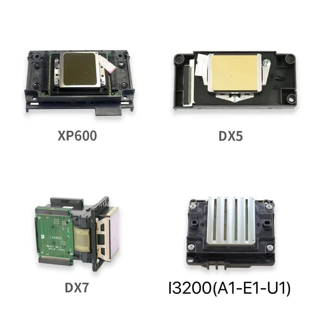 XP600 Dx5 cobezal De improsional I3200 I 3200 Uv Dtf печатающая головка Xp 600 Xp800 оригинальная для Roland RS Vs 640