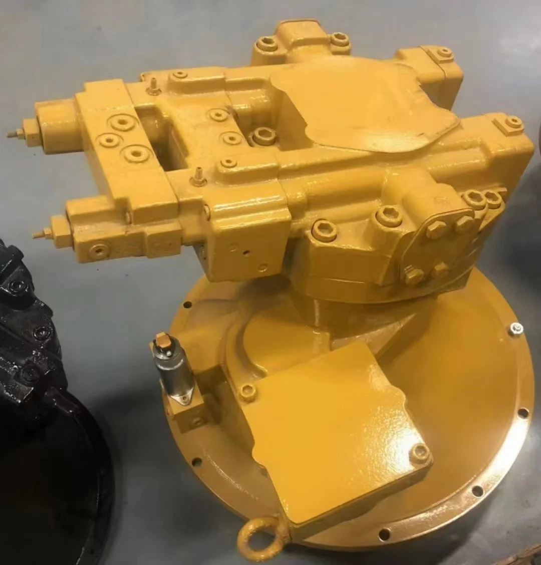 Главный насос A8VO200 CAT 330C
