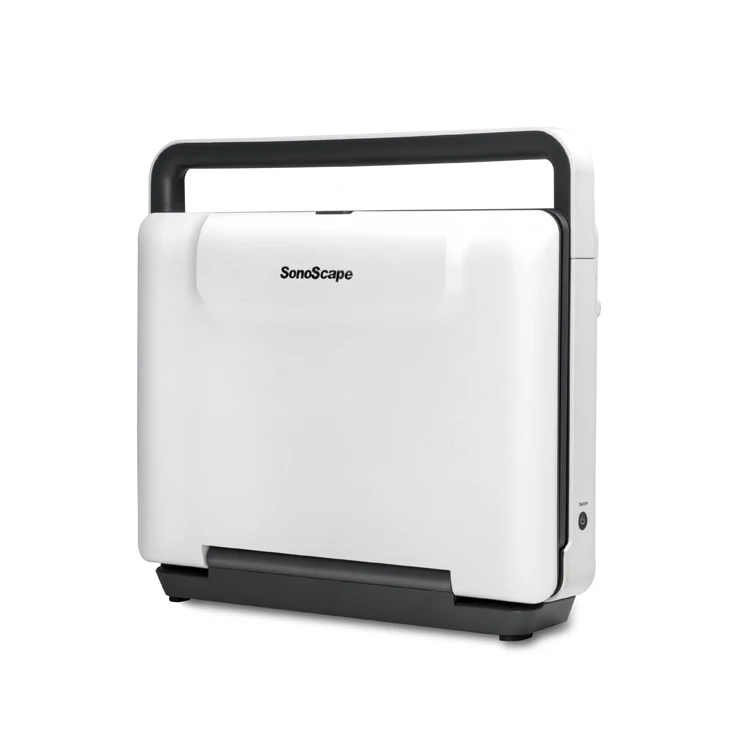 Medical Ultrasound Instruments Sonoscape E2 ultrasound With Competitive Price