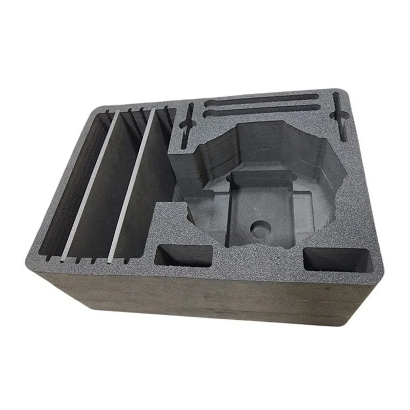 Hot sale stable safety insert package wholesale lining inlay material eva foam