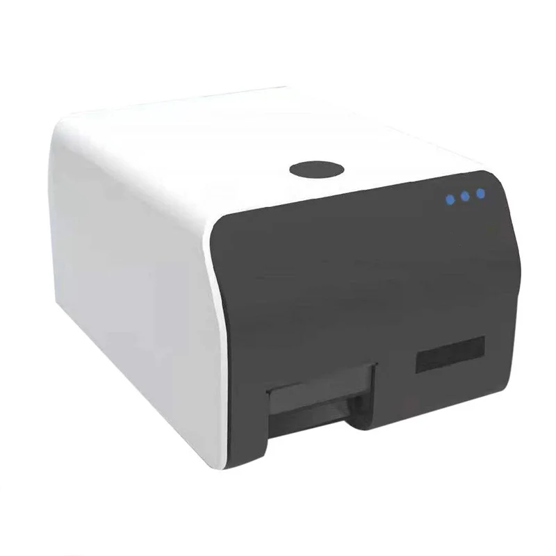 X ray film reader x ray film scanner