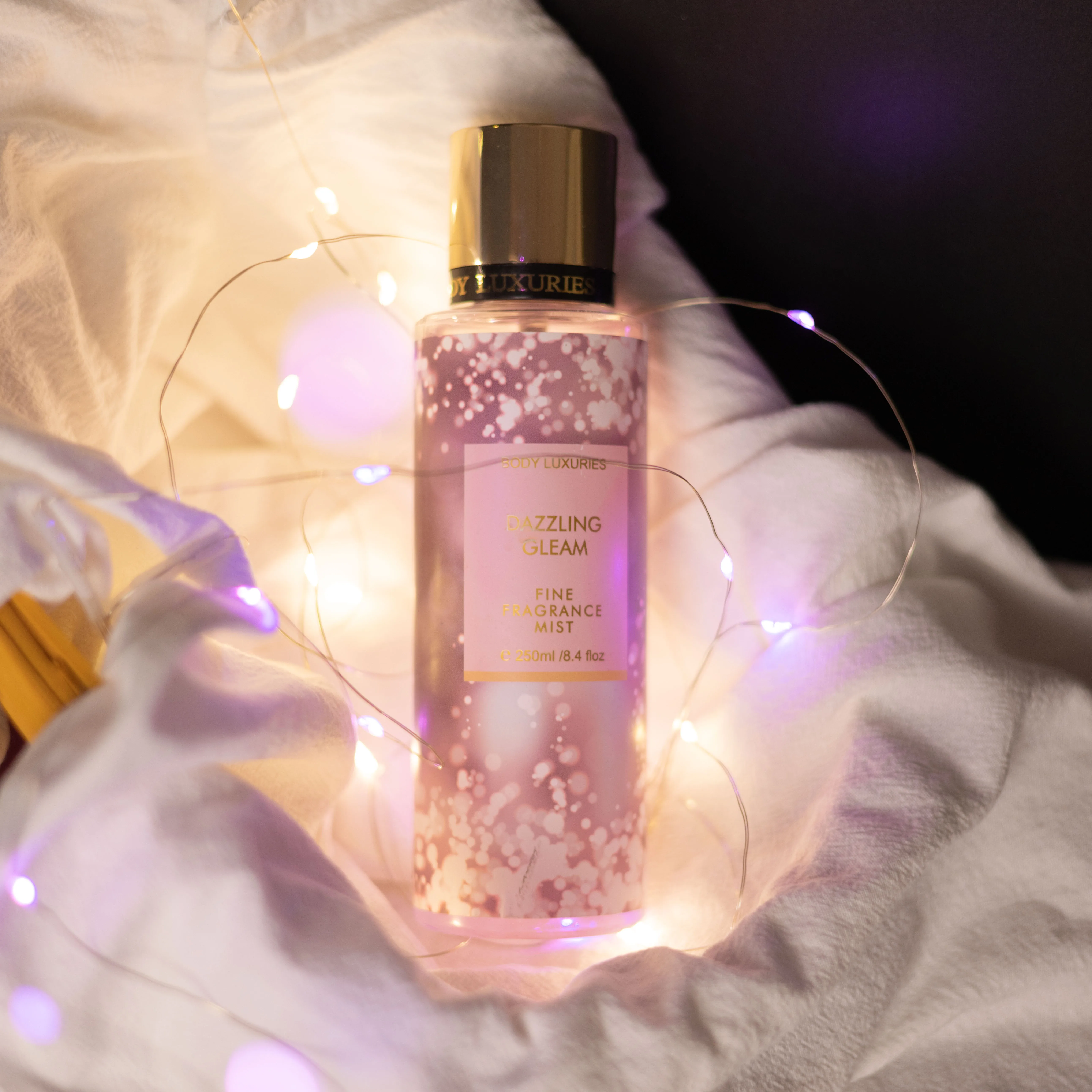 2024 new trends body spray perfume New Product wholesale perfume