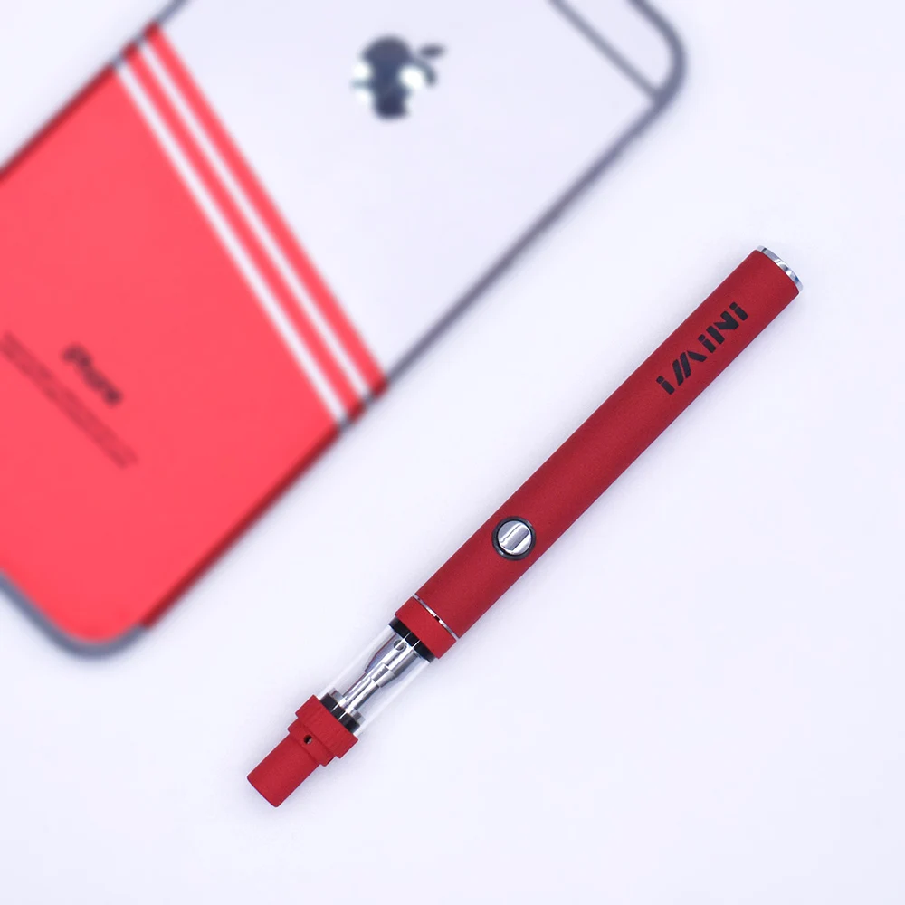 e cig vape pen Authentic factory CBD imini whole quotation cbd wax vape pen pink vape pen