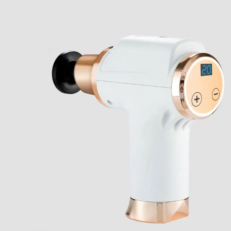  Новое поступление массажный пистолет Jinke Fiwell 8806