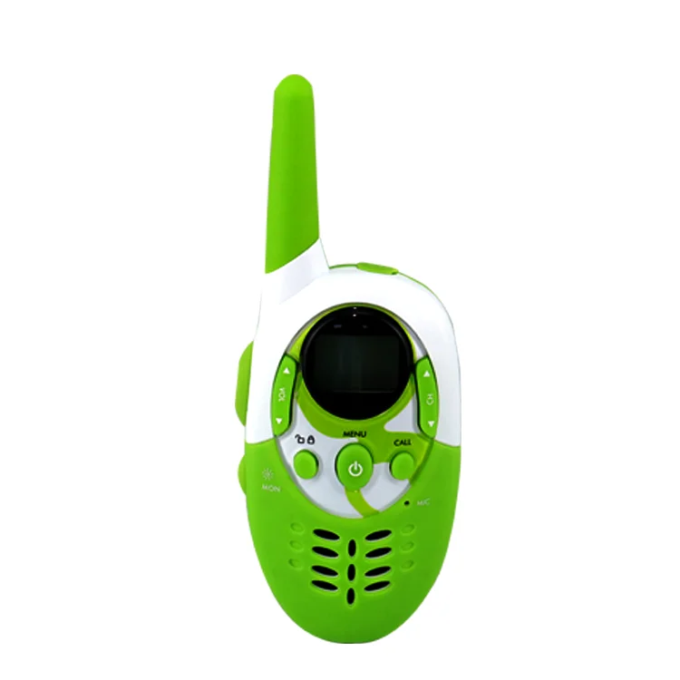 Factory Wholesale Walkie Talkie Kids Walkie-Talkie