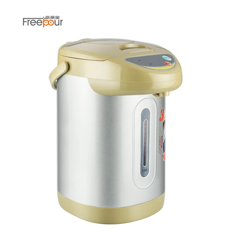 2021 новый модернизированный электрический чайник для горячей воды, электрический термос