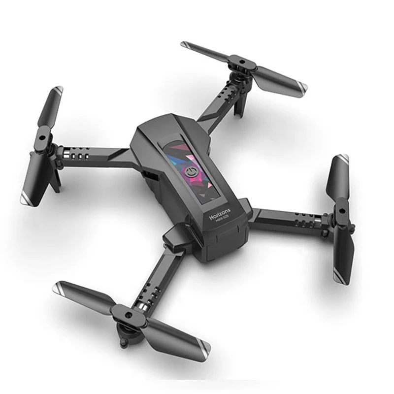 GD25 Hot Sale RC Quadcopter with HD Camera Long range Drone 2.4Ghz 4CH 6 Axis Gyro Helicopter Wifi Real time VS GW007