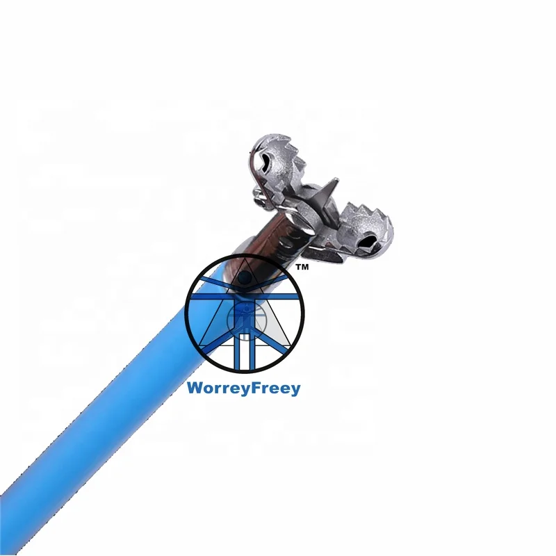 1 8/2 3 мм Одноразовые щипцы колоноскопия биопсии гибкие для хирургический