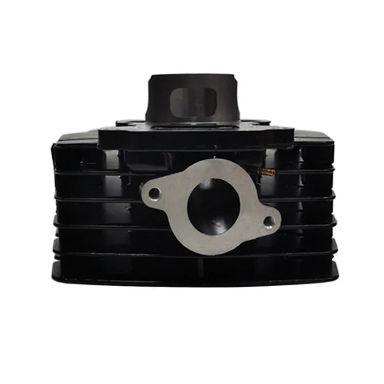 Aluminum 50mm AX100 Other Motorcycle Engine Parts Piston Pin Gasket kit cylinder for Suzuki