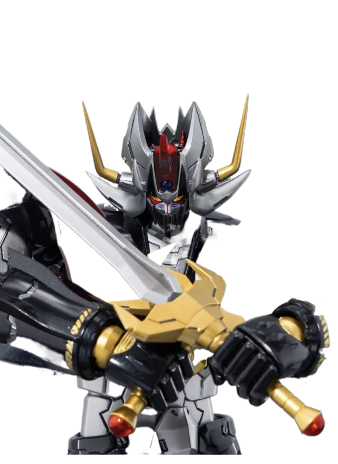 Sky X Studio Tn-Sfp-SxdMazinkaiser ChogokinDieCast Action Figure New in Stock