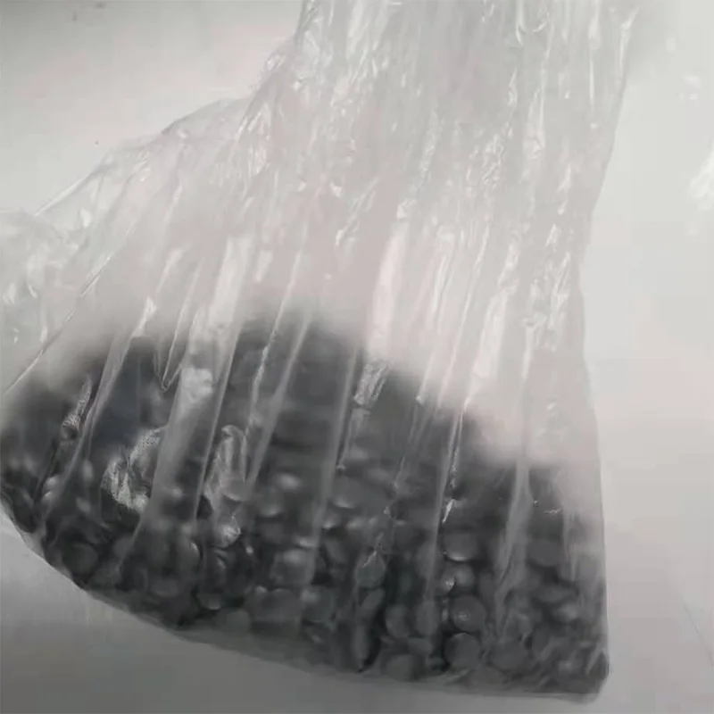 Coating Materials Penta Tantalum Oxide 99.99% Ta2O5 Tablets Tantalum Pentoxide