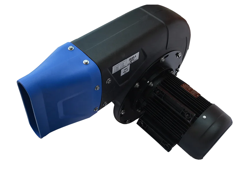 3 phase 230 V 60 Hz 10 HP  auto car wash dryer blowers  for  automatic rollover and  tunnel car  wash machine