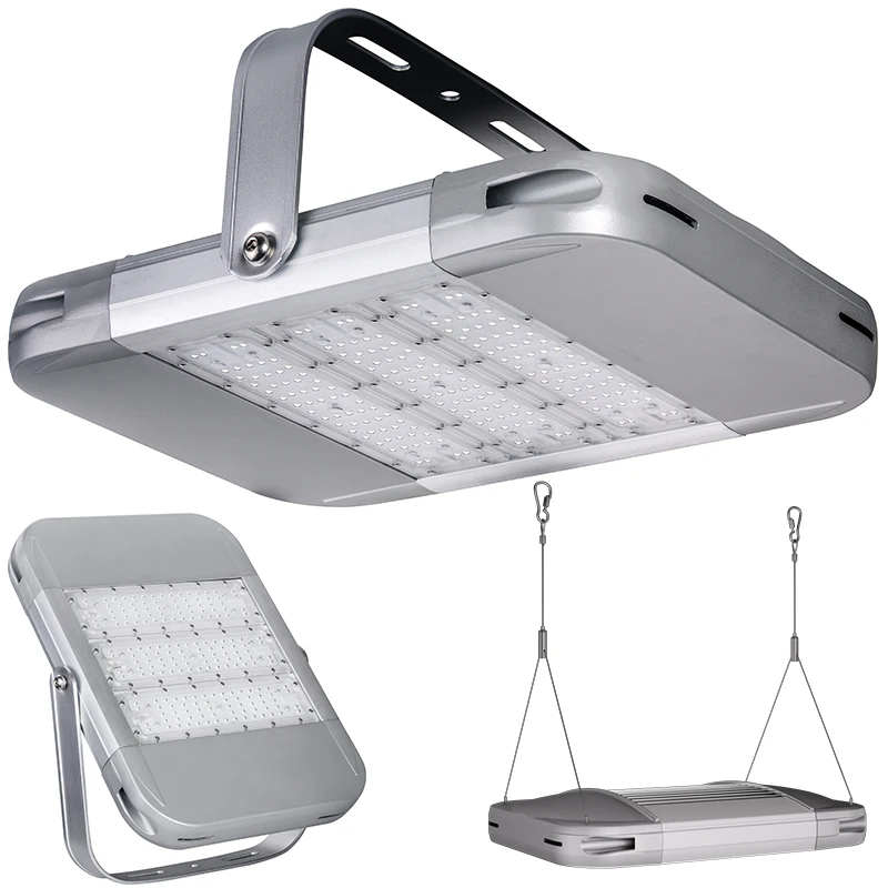 Super bright High Efficiency indoor industrial 40w 50w 60w 100w 120w 150w 200w 230w 300w led high bay light