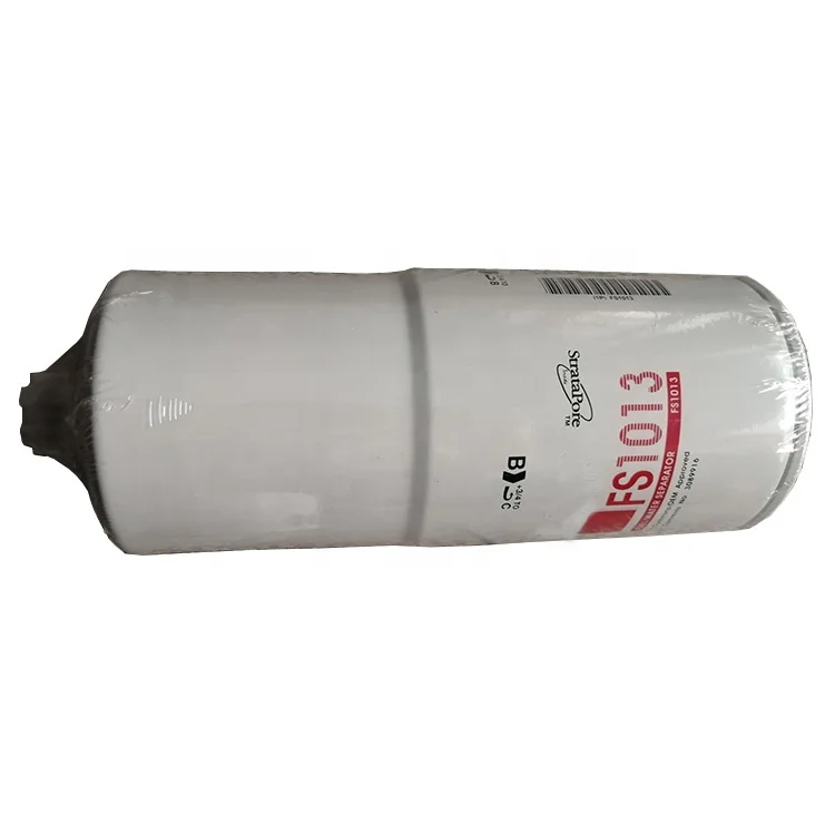 Ccec FS1013 4095190 kta19 m11 diesel engine fuel water separator filter