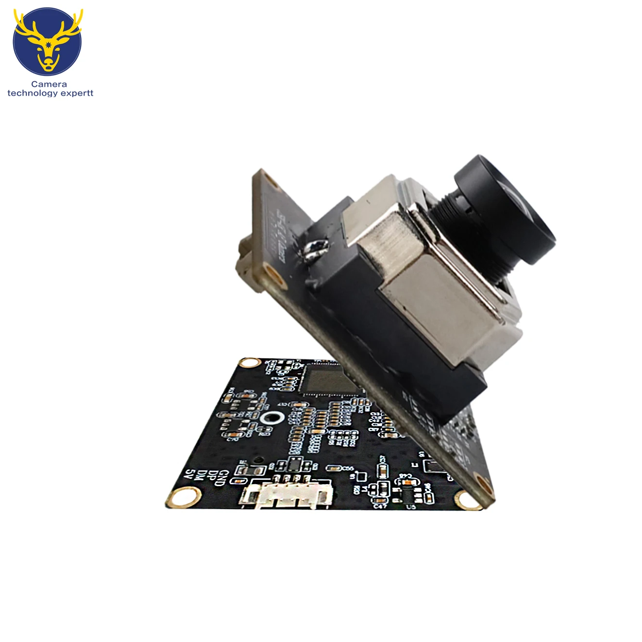 16mp 8 Megapixels Infrared Night Vision Wide Angle PI IMX219 Cmos Chip 160 Degree IR 8MP Security Camera Module