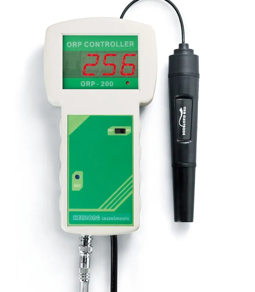 Online ORP controller, ORP aquarium controller