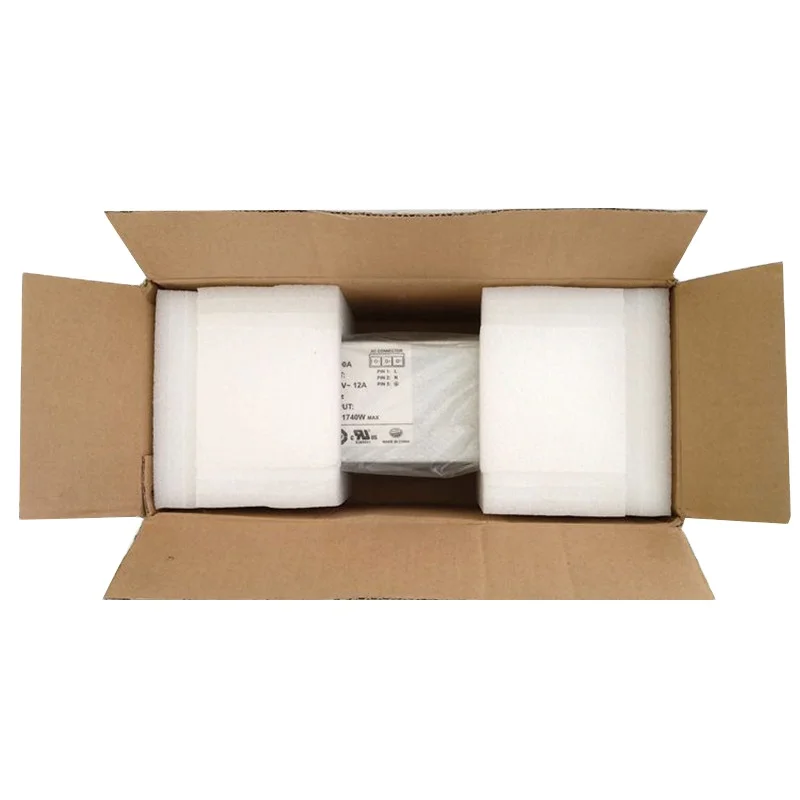 Новый и оригинальный 48V 1740W блок питания Emerson R48-1800A R48-1800 выпрямительный