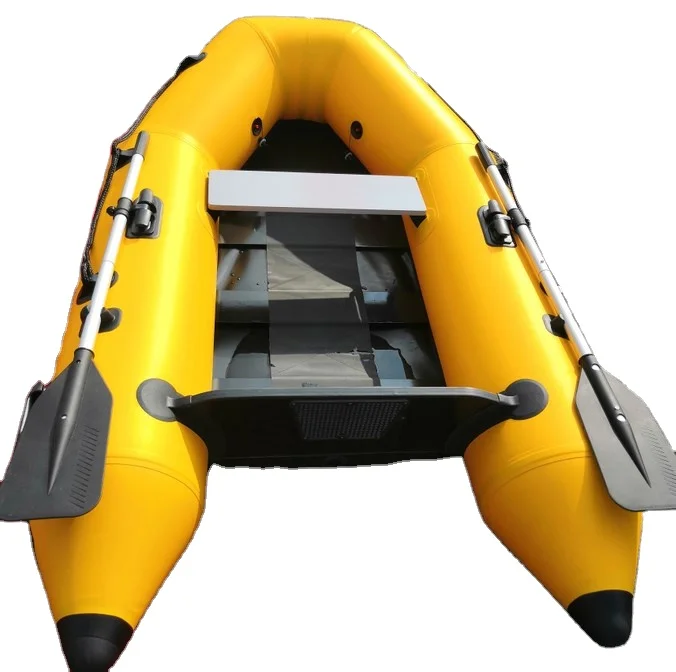 CE Certificate Cheap Inflatable Boat