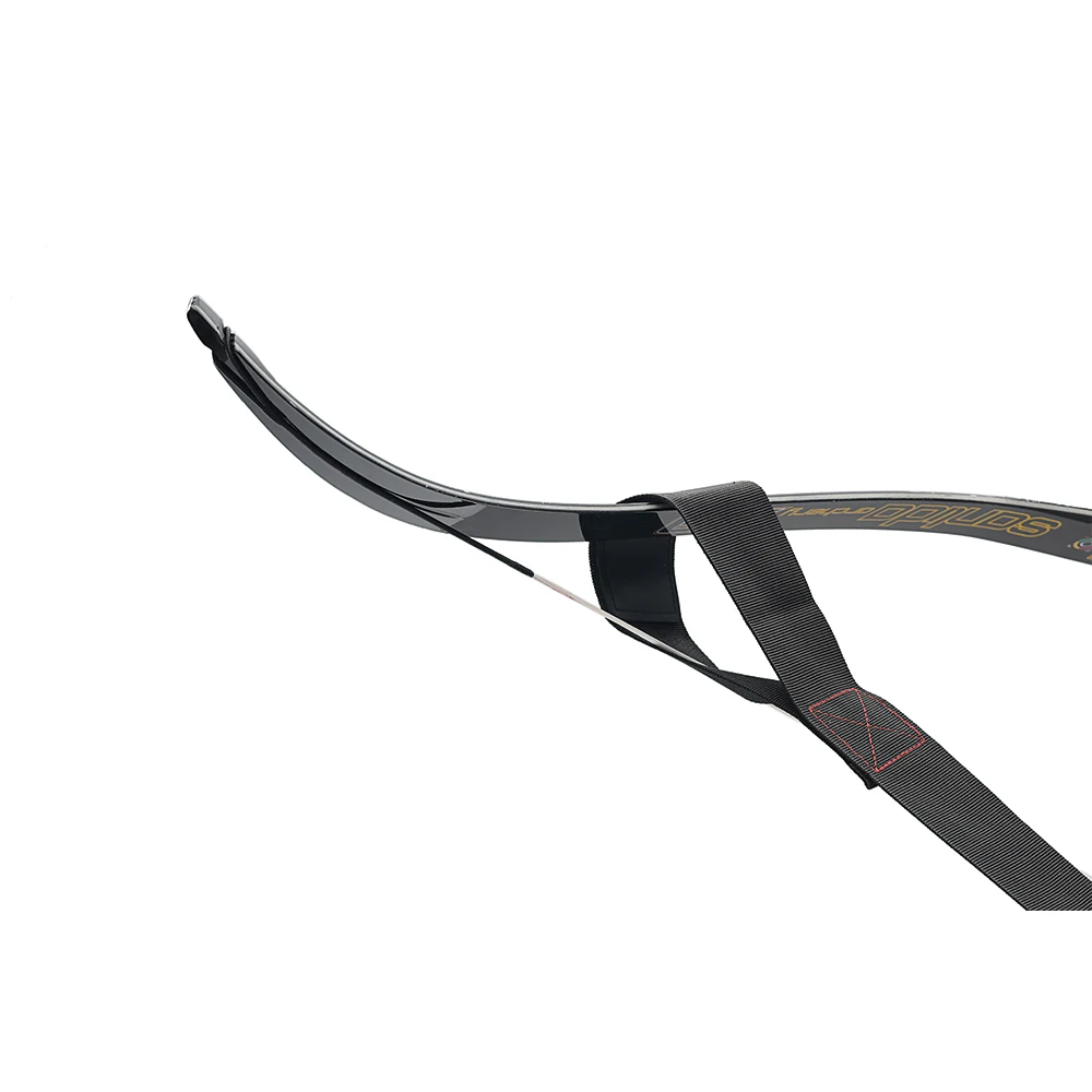 Ouliangjia High Quality Archery Traditional Limb Saver String Longbow Stringer Tool Recurve Bow Stringer