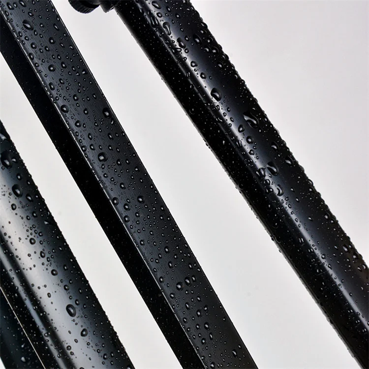 Portable Adjustable Art Metal Sketch Easel Stand Foldable Travel Easel Metal Easel Sketch Drawing For Art Supplies