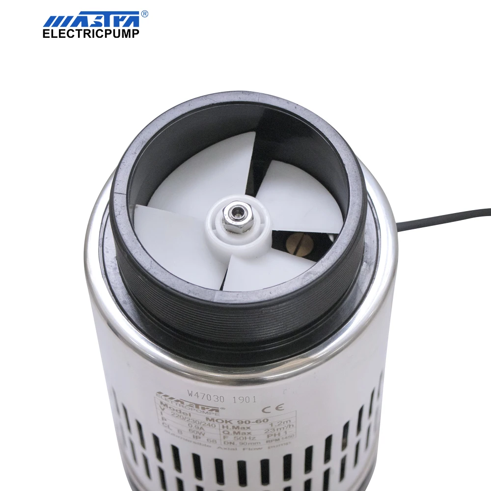sewage pump water circulation low wattage energy saving high flow submersible water price for fish pond filter pool