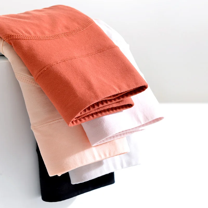 Factory Direct High Waist Menstruation Leakproof Absorbent Panties