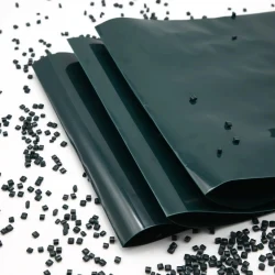 High Quality Weather Resistance ASA Plastic Film For Color Steel Tile with Best Price