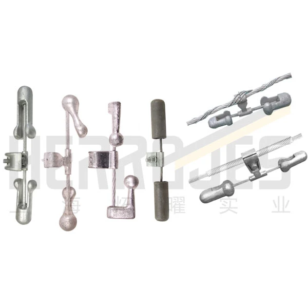 Шанхай Herrajes амортизаторы вибрации стокмост оцинкованные