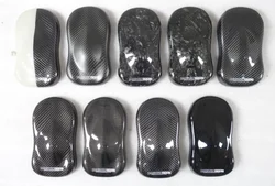 DarwinPRO SMO STYLE FRP FRONT BUMPER lip FORNISSAN GTR R35