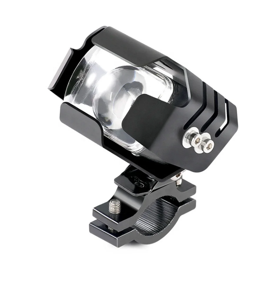 Universal Motorcycle LED Work Light for CG125 GN125 Z700 Y.ZF KX.F RM.Z K.LX LED light