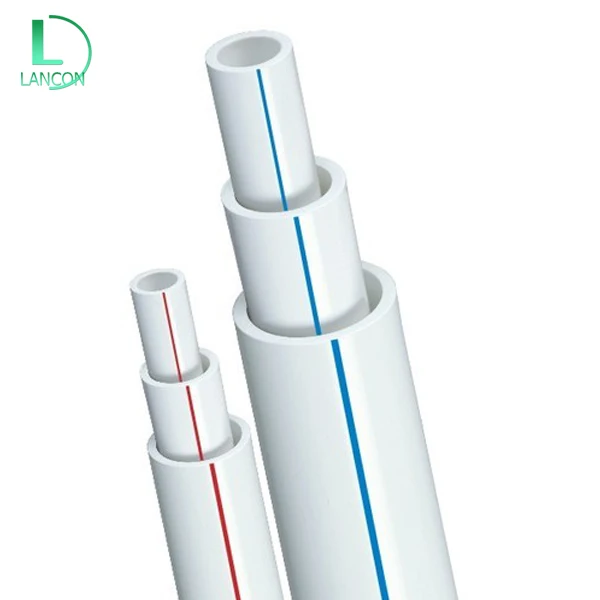 Factory made hakan ppr pipes