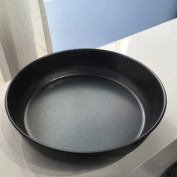 High quality and low price Water Based 1-3 Layers Spray Paint nonstick coatings for Pans