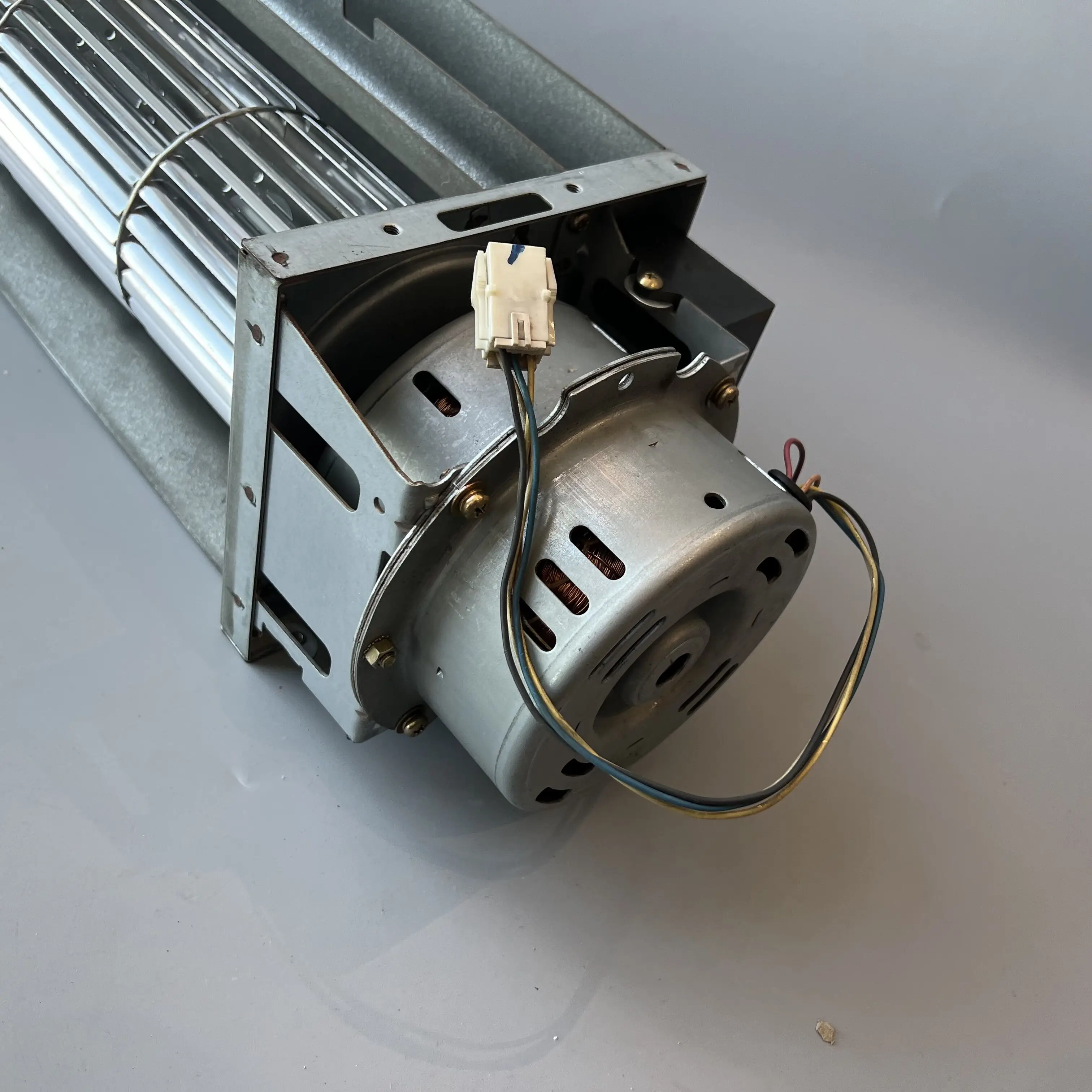 Used Noritsu Fan dryer Z021270 Z021270-01 FW 12 L3b XY for QSS3201 3202 3203 3204HD digital minilabs