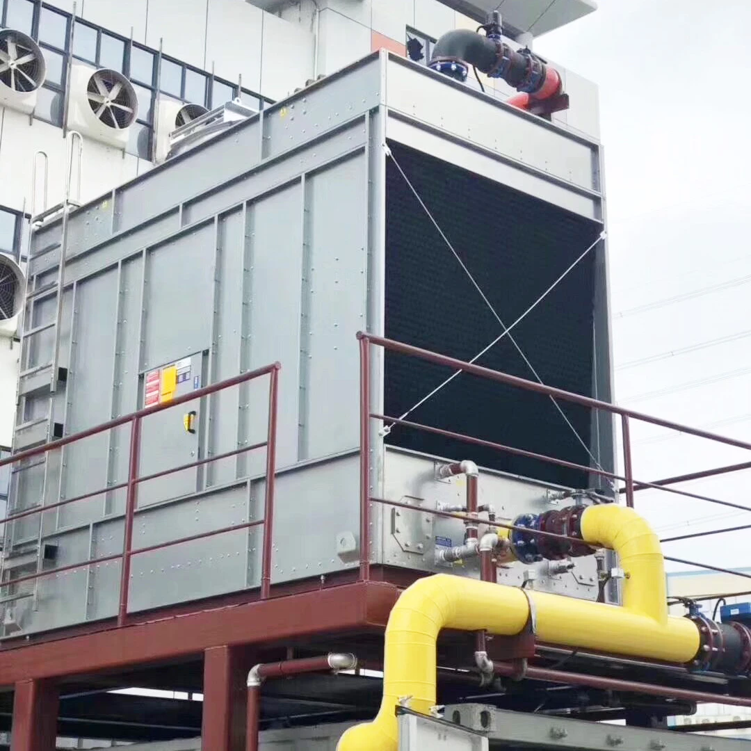 Башенные вентиляторы и цена на охлаждение