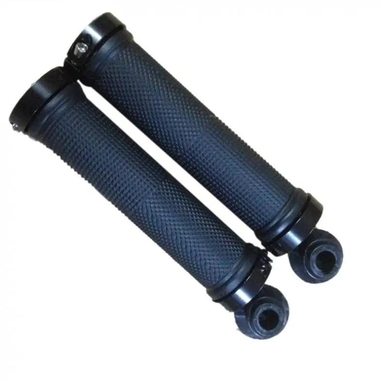 2 шт. велосипедные Запираемые руль для велосипеда MTB/дорожный велосипед берите велосипедов