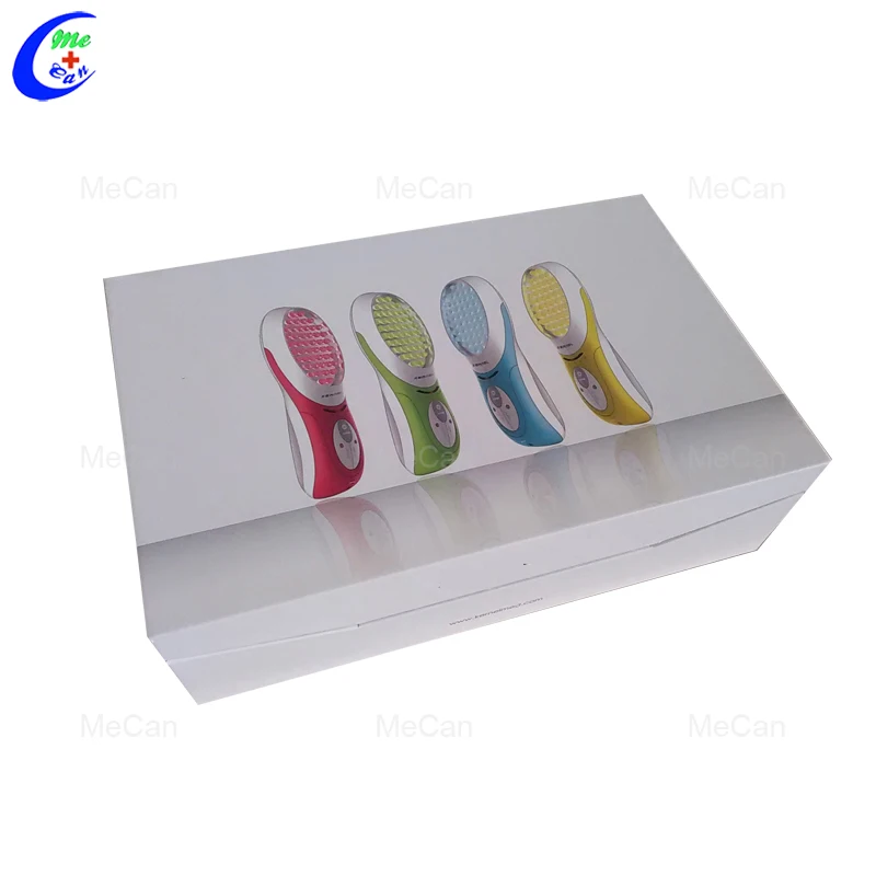 
48 LEDs Acne Treatment Skin Care Photodynamic Therapy Equipment 