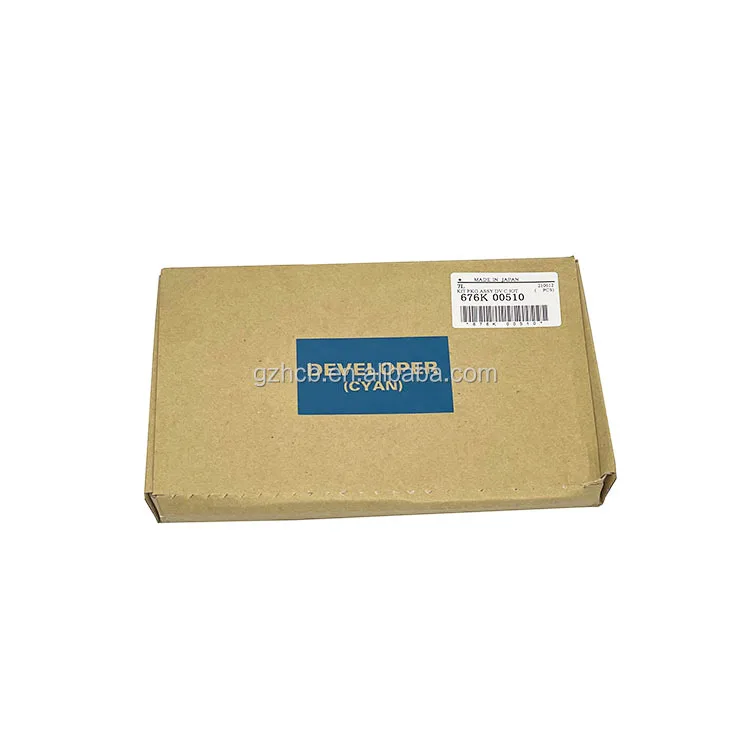 005R00730/31/32/33 Genuine For Xerox Color 700 C75 J75 550 560 570 C60 C70 C9065 C9070 copier developer powder