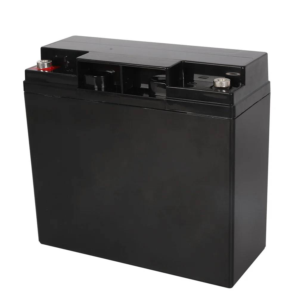 Cheap Portable Home Lifepo4 Solar Energy Storage 12.8V 18A Deep Cycle Power Pack Shenzhen Lithium Iron Phosphate Battery