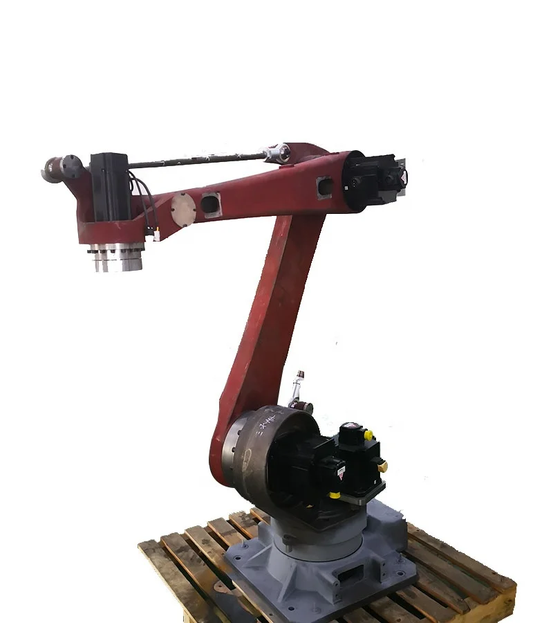 
Well Used Lift Assist Devices Air Powered Mechanical Robot Arm 