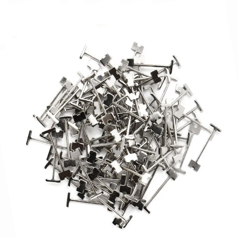 Hot Sell High Quality Fast Delivery Factory Wholesale 1mm 1.5mm 2mm 3mm  Tile Leveling System Nut