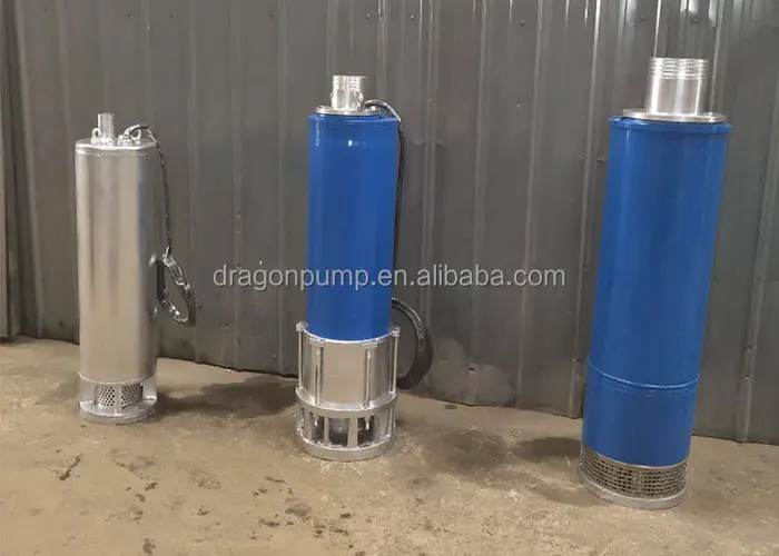 30hp погружной канализационный водяной аквариумный насос для осушения шахт насосы сточных